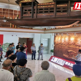 不忘初心常学习 红船引领聚动力