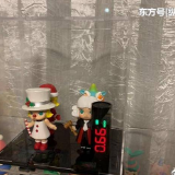 Molly娃娃被指甲醛超标，官方回应：已请专业机构测试