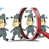 冷水滩：精细监督 当好项目建设“助推器”