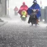 北京：局地最高气温42.9℃ 5日至7日将迎来强降水