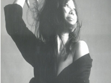 传奇只因她是周采芹 《上海的女儿》长沙上映