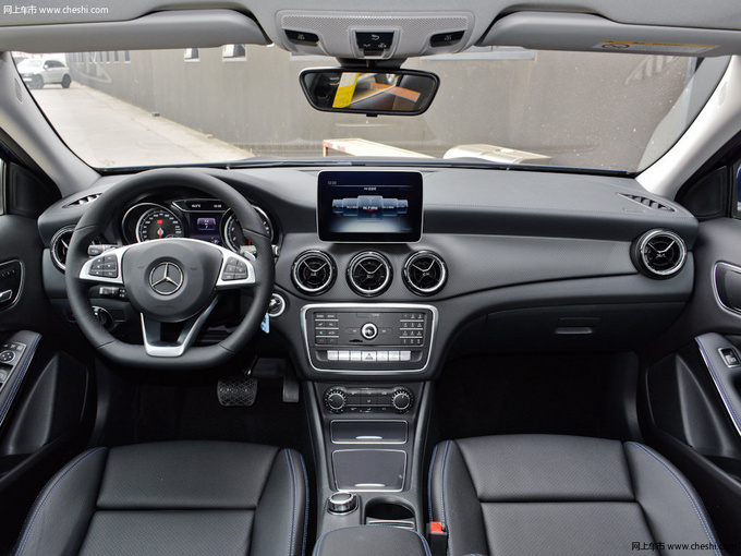 20万还在看大众这三款白菜价的豪华车了解下-图7