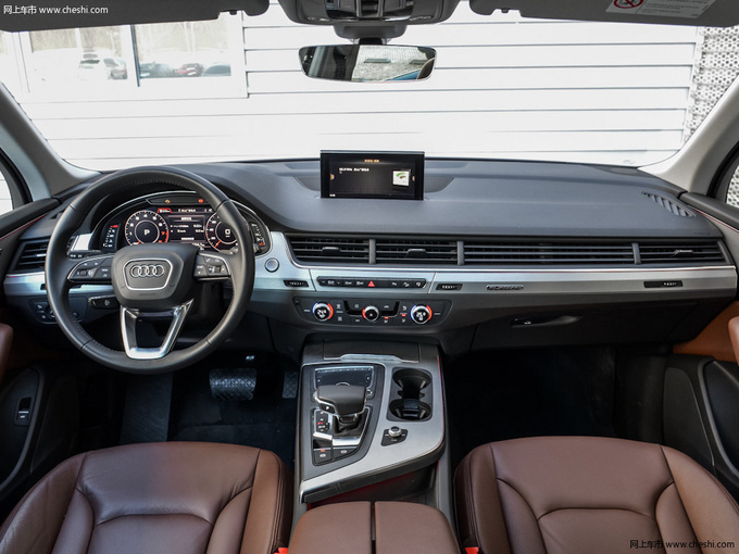 BBA老对手再碰头 持币70万这三款豪华SUV怎么选-图10