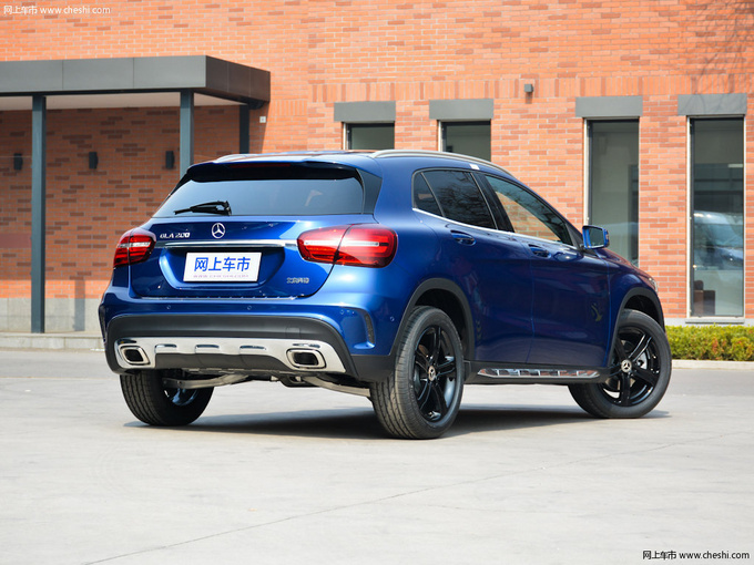 20万还在看大众这三款白菜价的豪华车了解下-图6