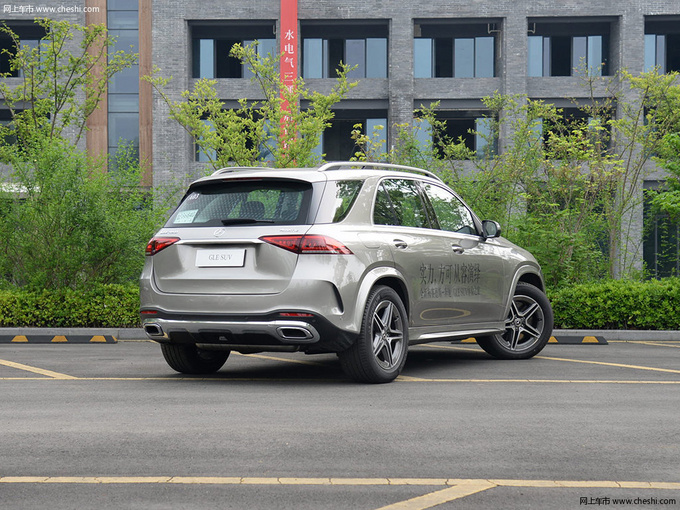 BBA老对手再碰头 持币70万这三款豪华SUV怎么选-图6