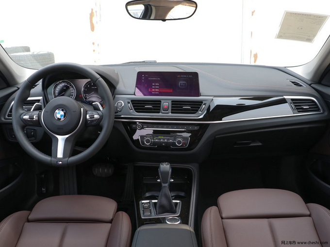 20万还在看大众这三款白菜价的豪华车了解下-图10