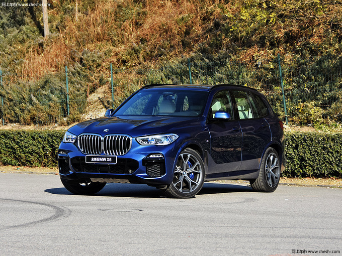 BBA老对手再碰头 持币70万这三款豪华SUV怎么选-图2