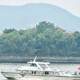 不要“野泳”！长沙警方发布夏季游泳安全预警