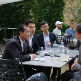 驻瑞典大使敦促瑞方尽早同意将红通人员乔建军引渡回中国