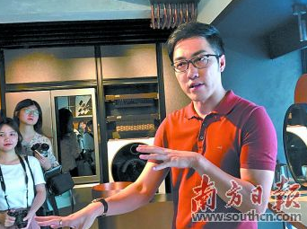 智能家居设备不需要 给自己刷“存在感”