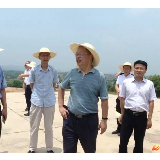 华容的这个重大项目迎来良好的发展机遇