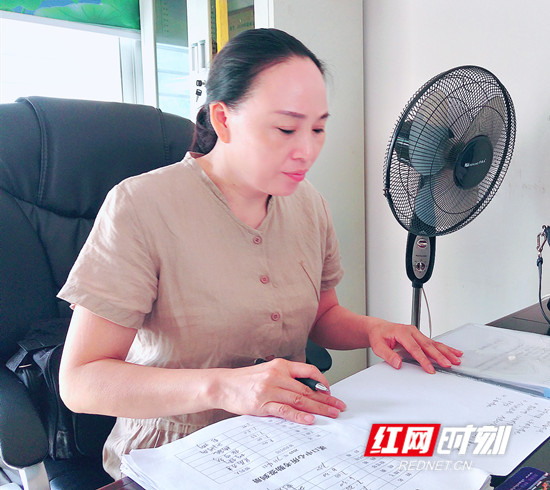 慈利县市场监管局：常态化督查促工作提效