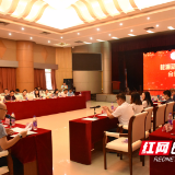 湘桂两地“联姻” 共推动漫游戏产业合作发展