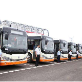 永州公交顺利通过安全生产标准化一级达标企业现场考评
