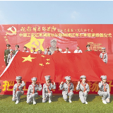 陈树湘留下了什么——英雄故里陈树湘系列纪念活动走笔