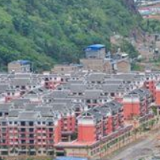 云南西畴：易地扶贫搬迁促脱贫 农户过上好日子