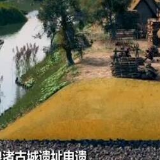 动画丨良渚古城：中华文明最早最大的城市