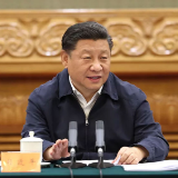 习近平论应变：准确识变、科学应变、主动求变