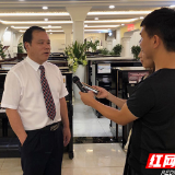 退役军人陈荣：“无论何时我都是一个兵”