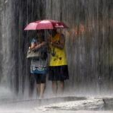 橙色预警发布！湖南多地将有暴雨或大暴雨