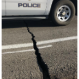 美国加州强震过后余震频繁　震中地区进入紧急状态