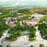 北京世园会迎来“湖南日” 长沙举行专场推介活动