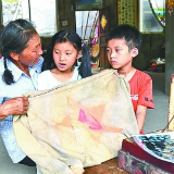 广西：红军留下的精神永远激励后人