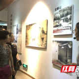 追寻“骄杨”精神 新老党员接受红色教育