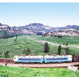 【我和我的祖国·印记】一条运煤线 四代守护人