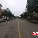 道路“大变样” 颜值更高功能更完善