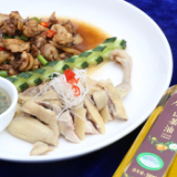 一壶好茶油，更香衡阳味！衡阳首届茶油美食文化节圆满成功！