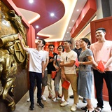 红图|追寻红色印记 牢记使命初心