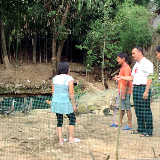 龚向树：让群众满意的“维和士官”