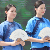 “古韵潇湘，生态永州”2019北京世园会“湖南日”永州专场活动举行