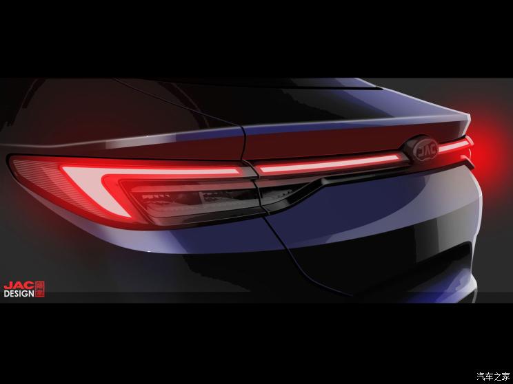 江淮汽车 江淮A432 2019款 基本型