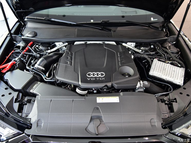 奥迪(进口) 奥迪A6(进口) 2019款 Avant