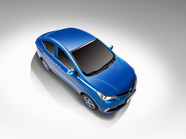 雷丁 雷丁i5 2019款 基本型 雷丁 雷丁i5 2019款 基本型