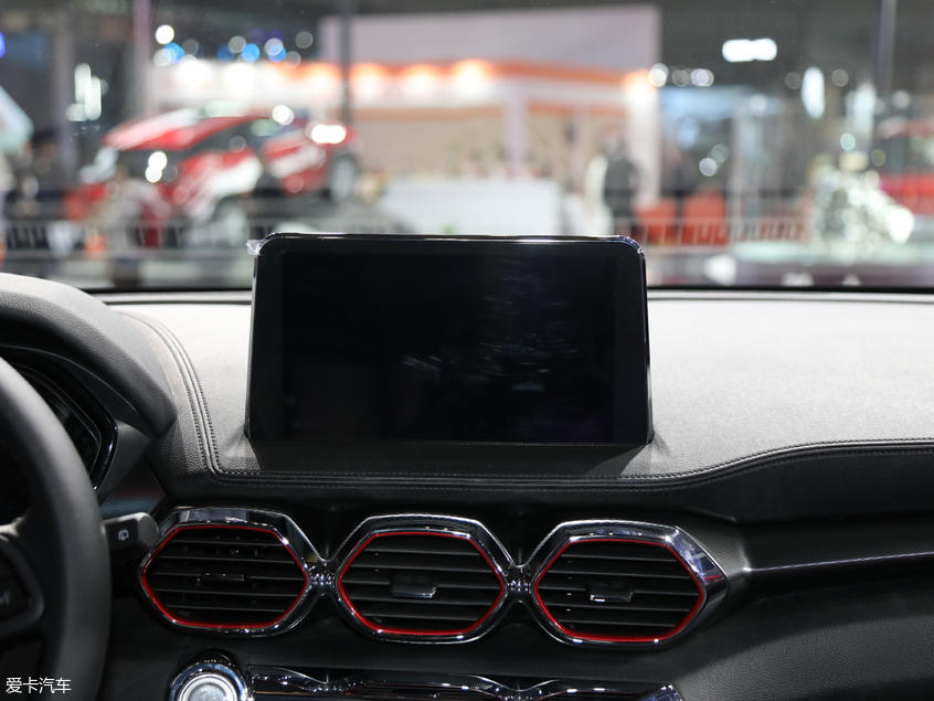 海马郑州2019款海马8S 海马郑州2019款海马8S