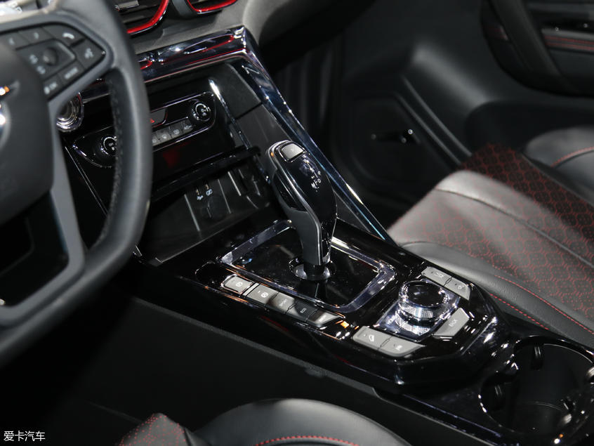 海马郑州2019款海马8S 海马郑州2019款海马8S