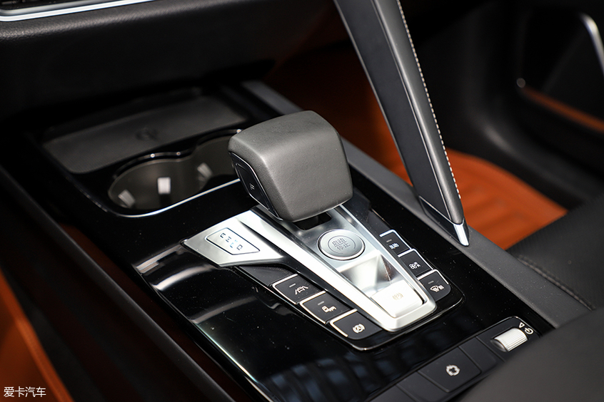 比亚迪汽车2019款宋Pro 比亚迪汽车2019款宋Pro