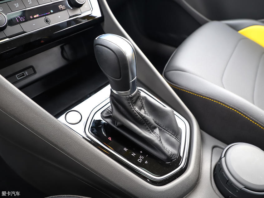 JETTA捷达2019款VS5 JETTA捷达2019款VS5