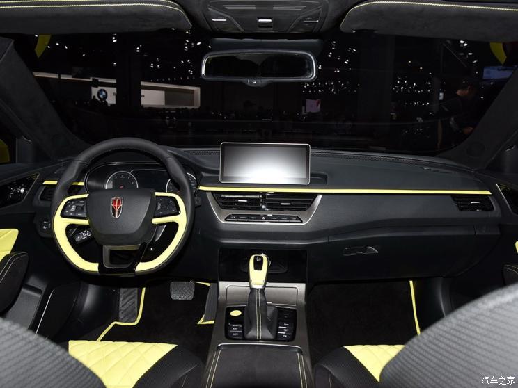 一汽红旗 红旗H5 2019款 运动版