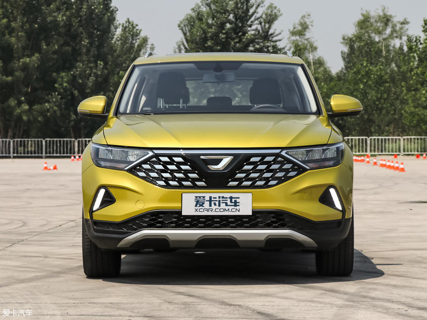 JETTA捷达2019款VS5 JETTA捷达2019款VS5