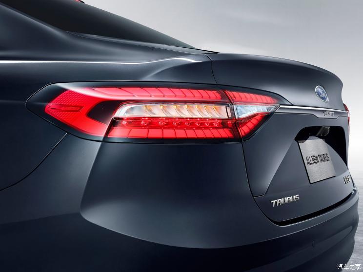 长安福特 金牛座 2019款 Vignale版