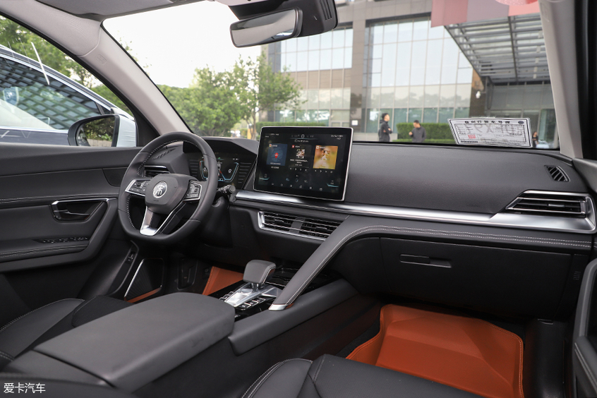 比亚迪汽车2019款宋Pro 比亚迪汽车2019款宋Pro