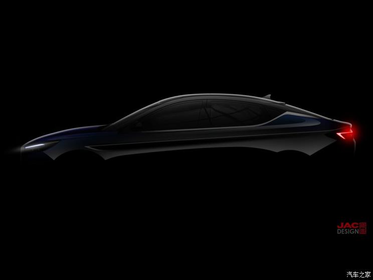 江淮汽车 江淮A432 2019款 基本型