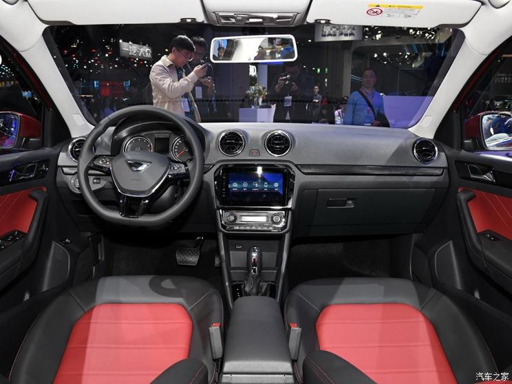 一汽-大众 捷达VA3 2019款 基本型