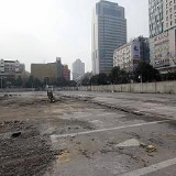 300城土拍揽金逾2万亿 二线城市成最大赢家