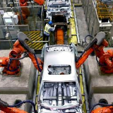 经济结构不断升级 发展协调性显著增强