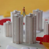 南京：上半年新建住宅成交量同比增长19.6%